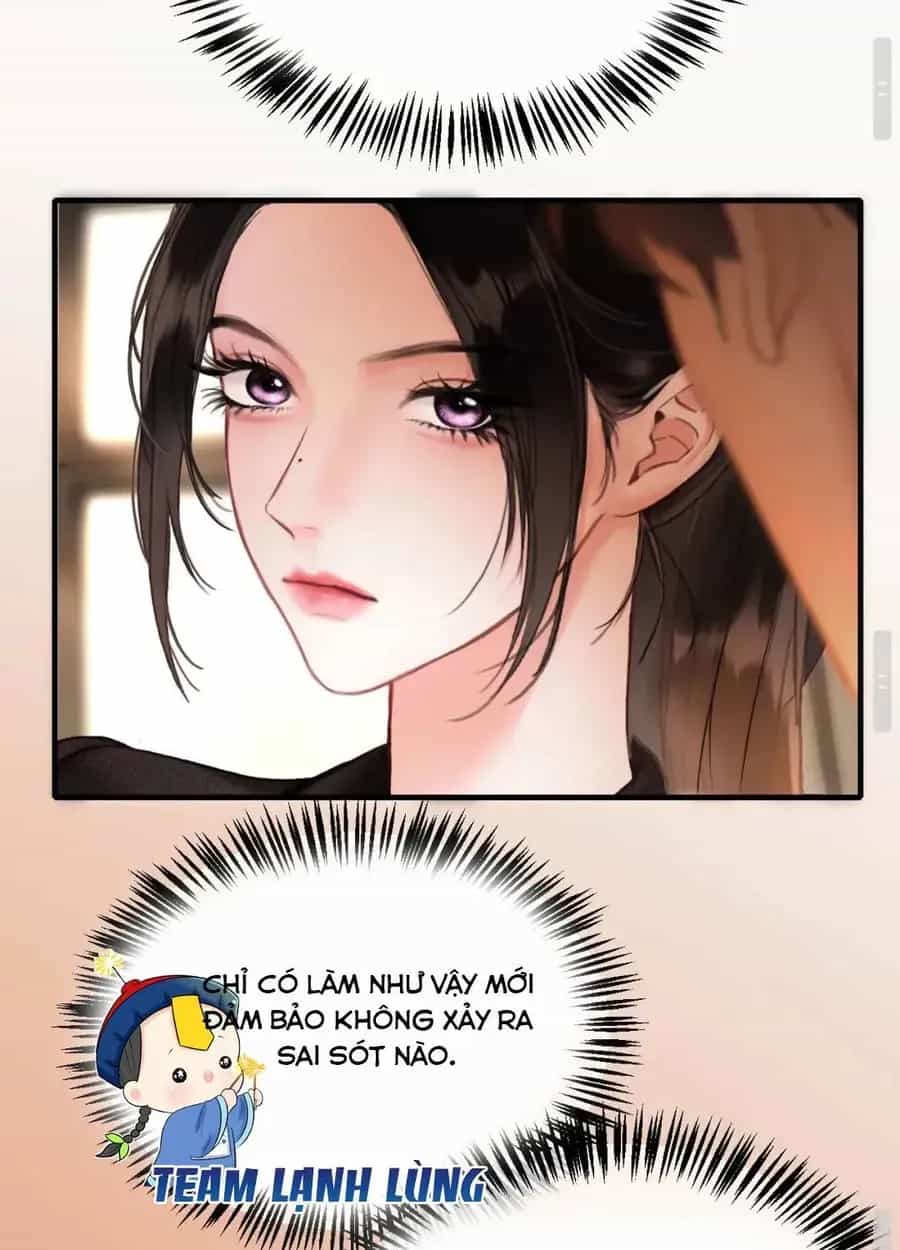 Kẻ Thù Hoàn Hảo - Chương 8 - ảnh 47