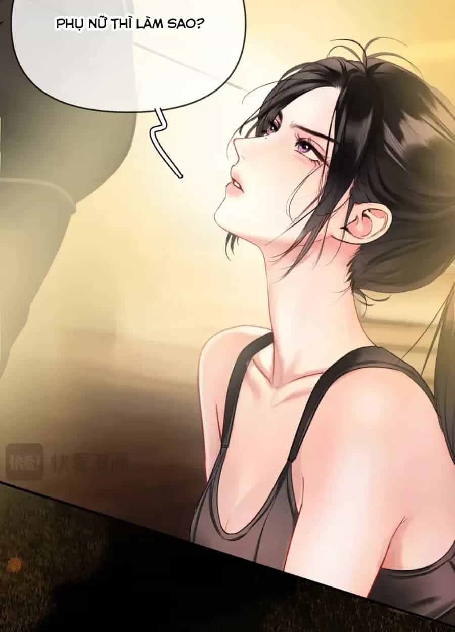 Kẻ Thù Hoàn Hảo - Chương 9 - ảnh 11