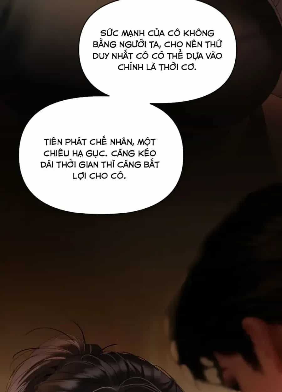 Kẻ Thù Hoàn Hảo - Chương 9 - ảnh 13