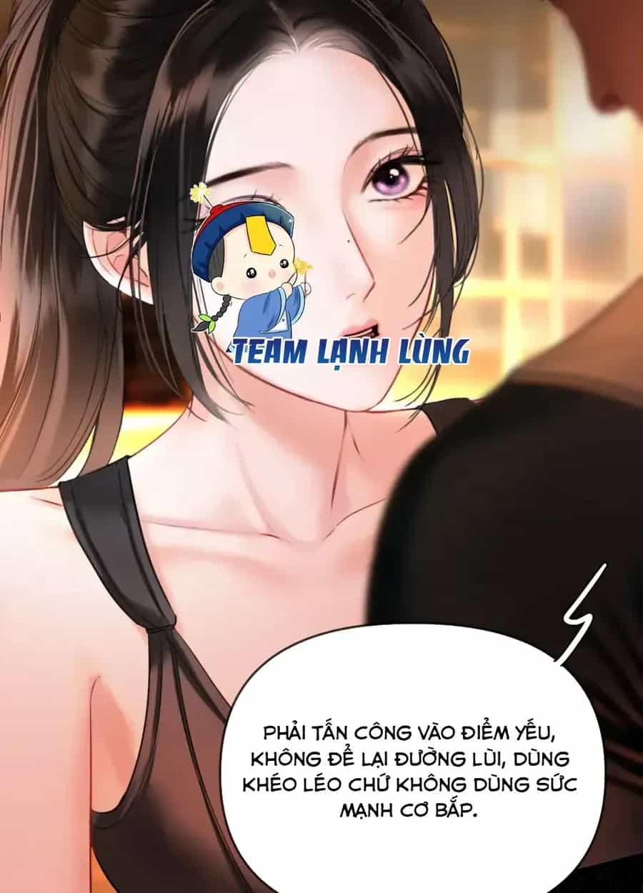 Kẻ Thù Hoàn Hảo - Chương 9 - ảnh 14