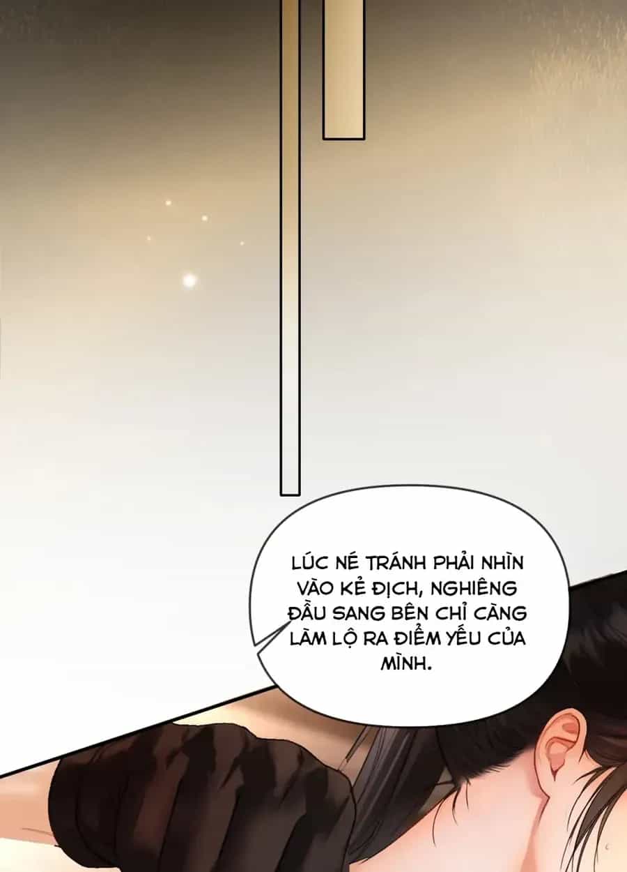 Kẻ Thù Hoàn Hảo - Chương 9 - ảnh 17