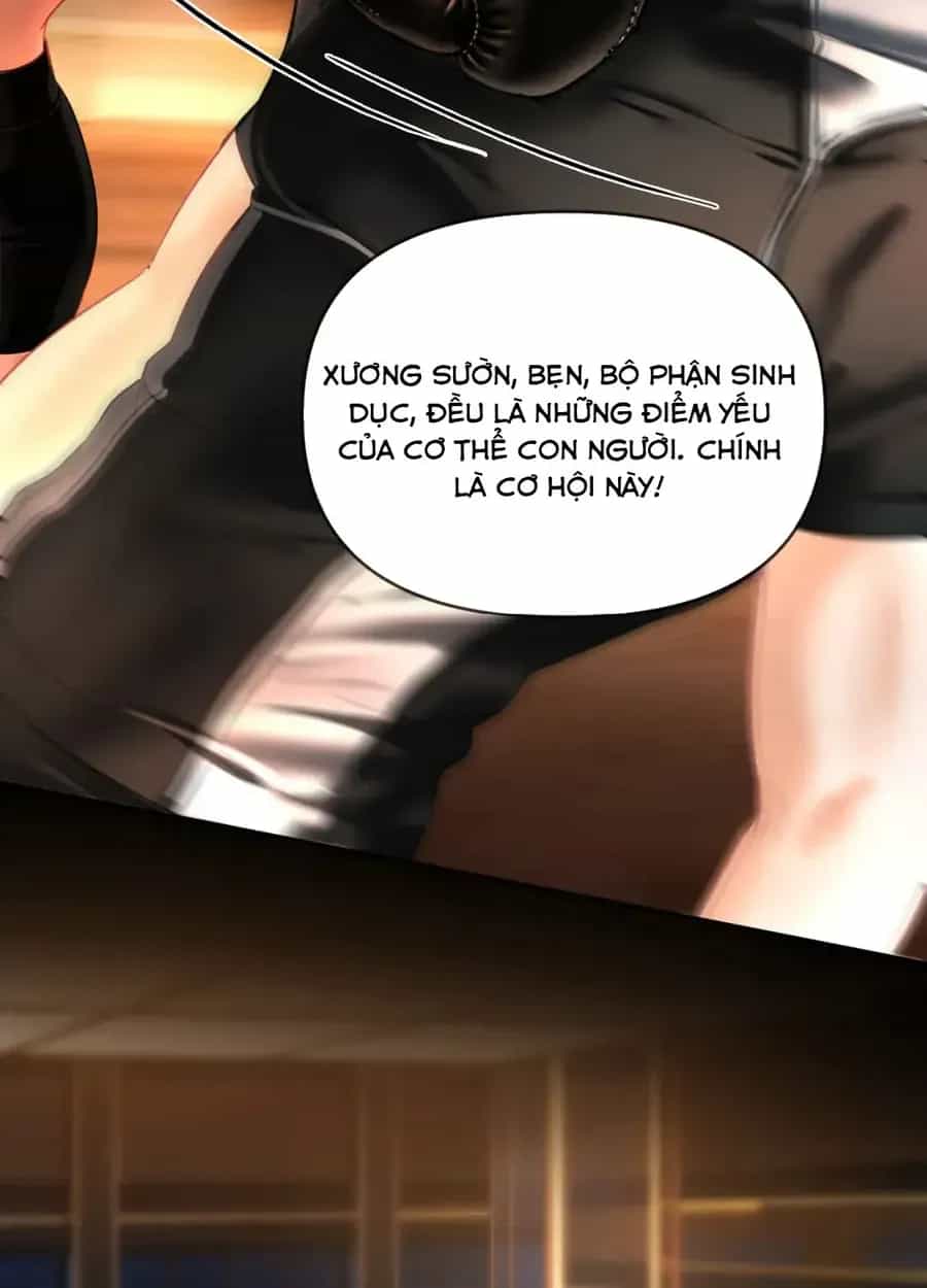 Kẻ Thù Hoàn Hảo - Chương 9 - ảnh 19