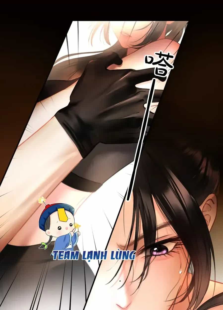 Kẻ Thù Hoàn Hảo - Chương 9 - ảnh 21