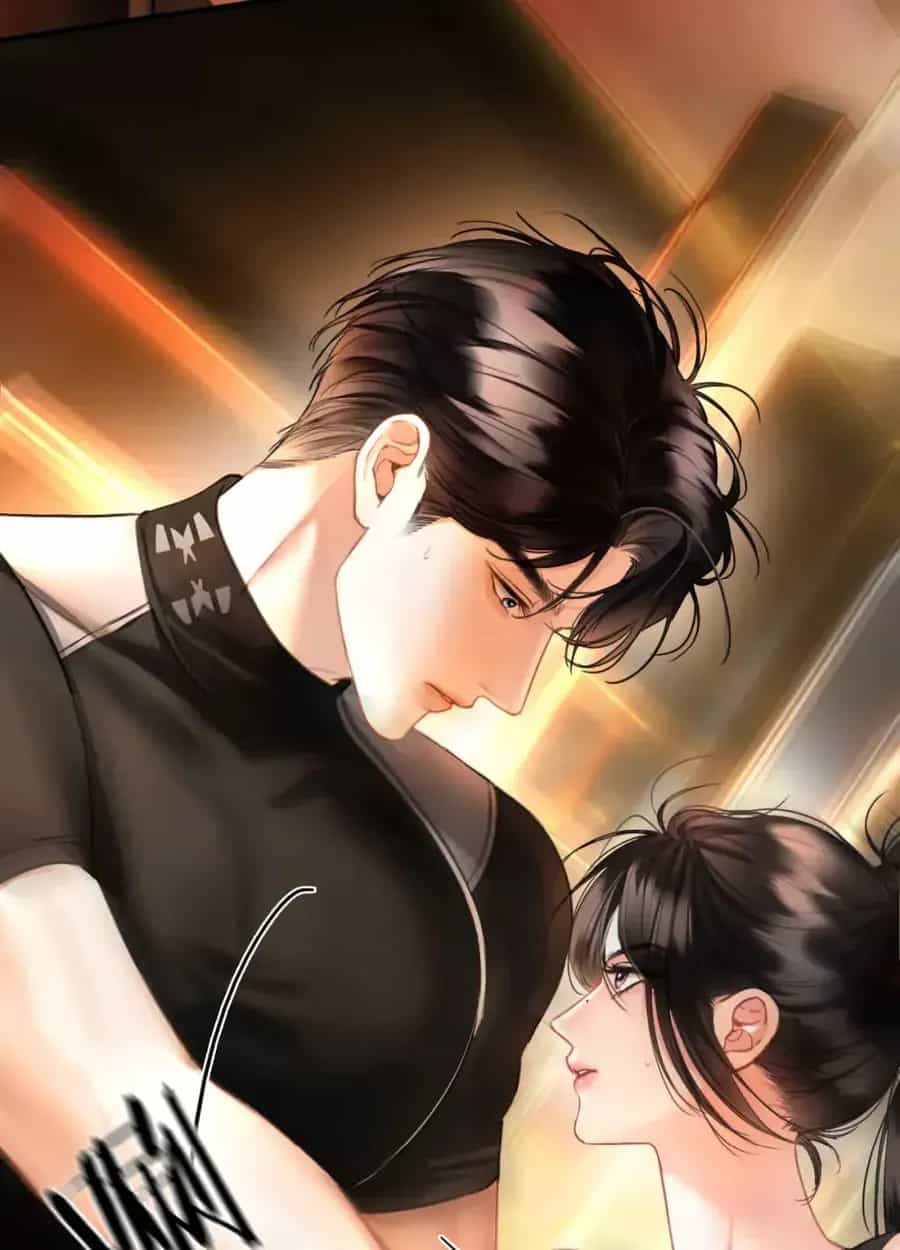 Kẻ Thù Hoàn Hảo - Chương 9 - ảnh 24