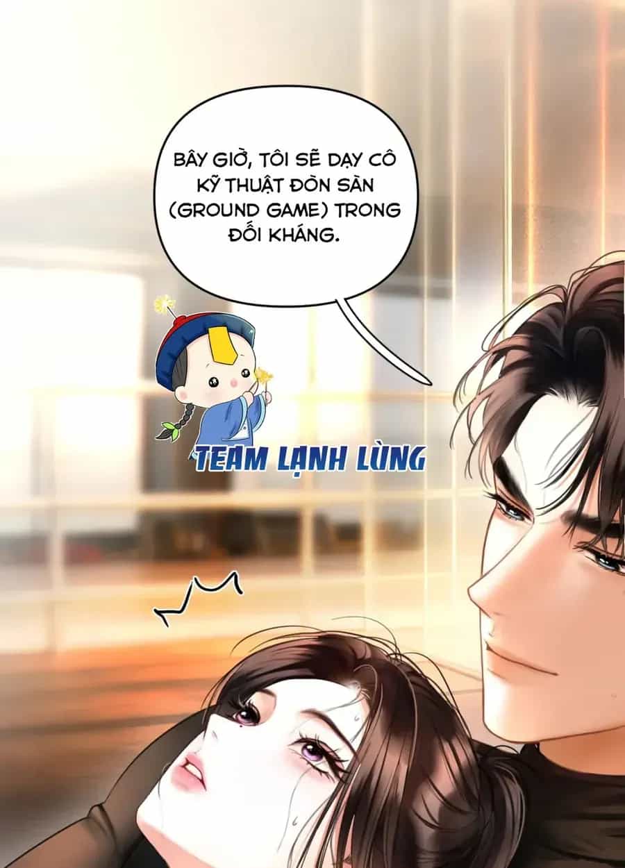 Kẻ Thù Hoàn Hảo - Chương 9 - ảnh 29
