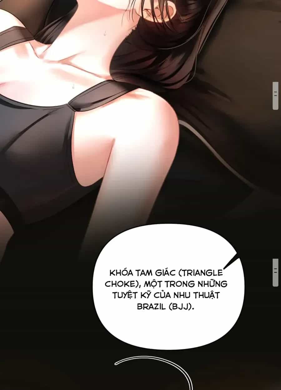 Kẻ Thù Hoàn Hảo - Chương 9 - ảnh 30