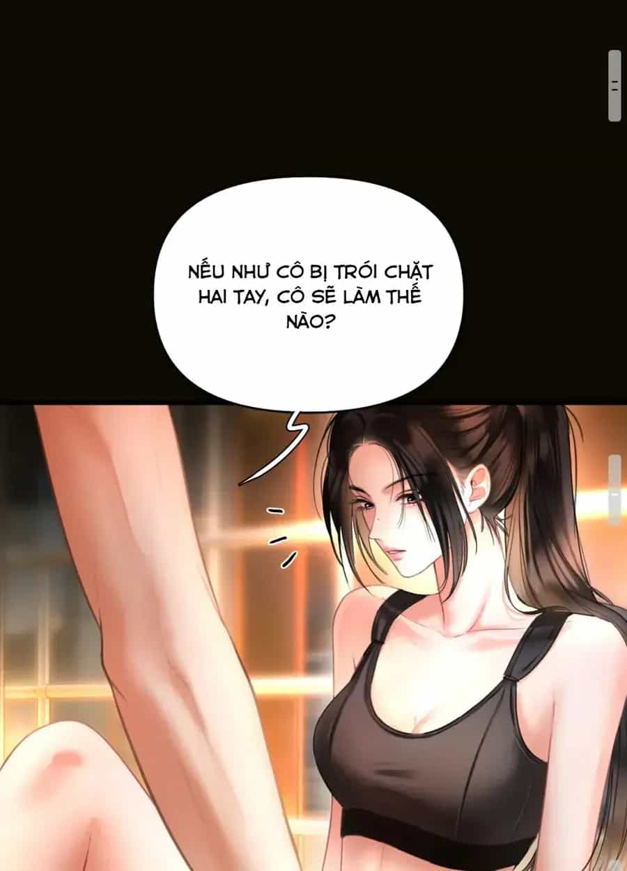 Kẻ Thù Hoàn Hảo - Chương 9 - ảnh 38