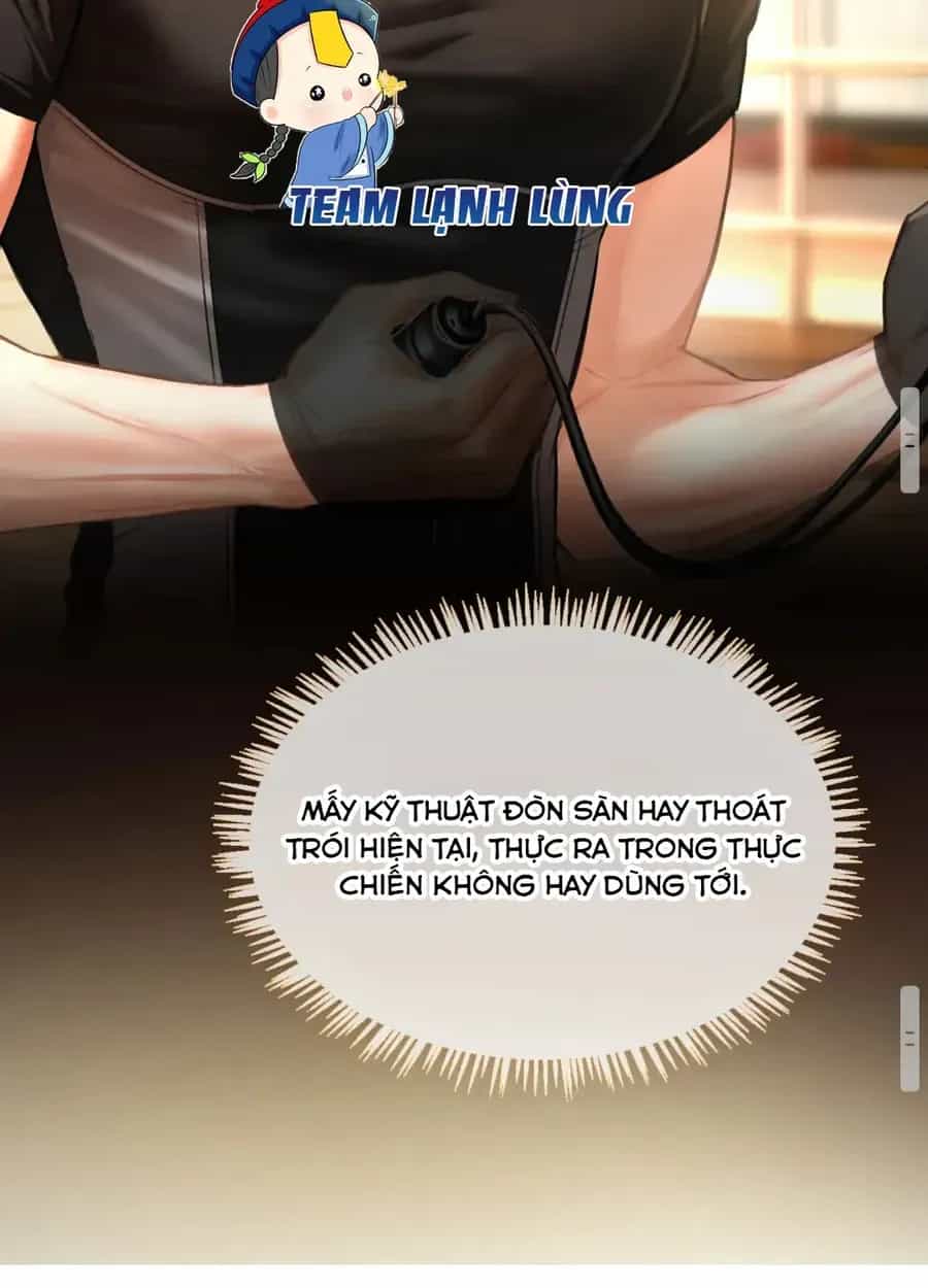 Kẻ Thù Hoàn Hảo - Chương 9 - ảnh 41