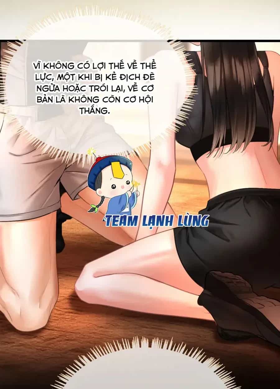 Kẻ Thù Hoàn Hảo - Chương 9 - ảnh 43
