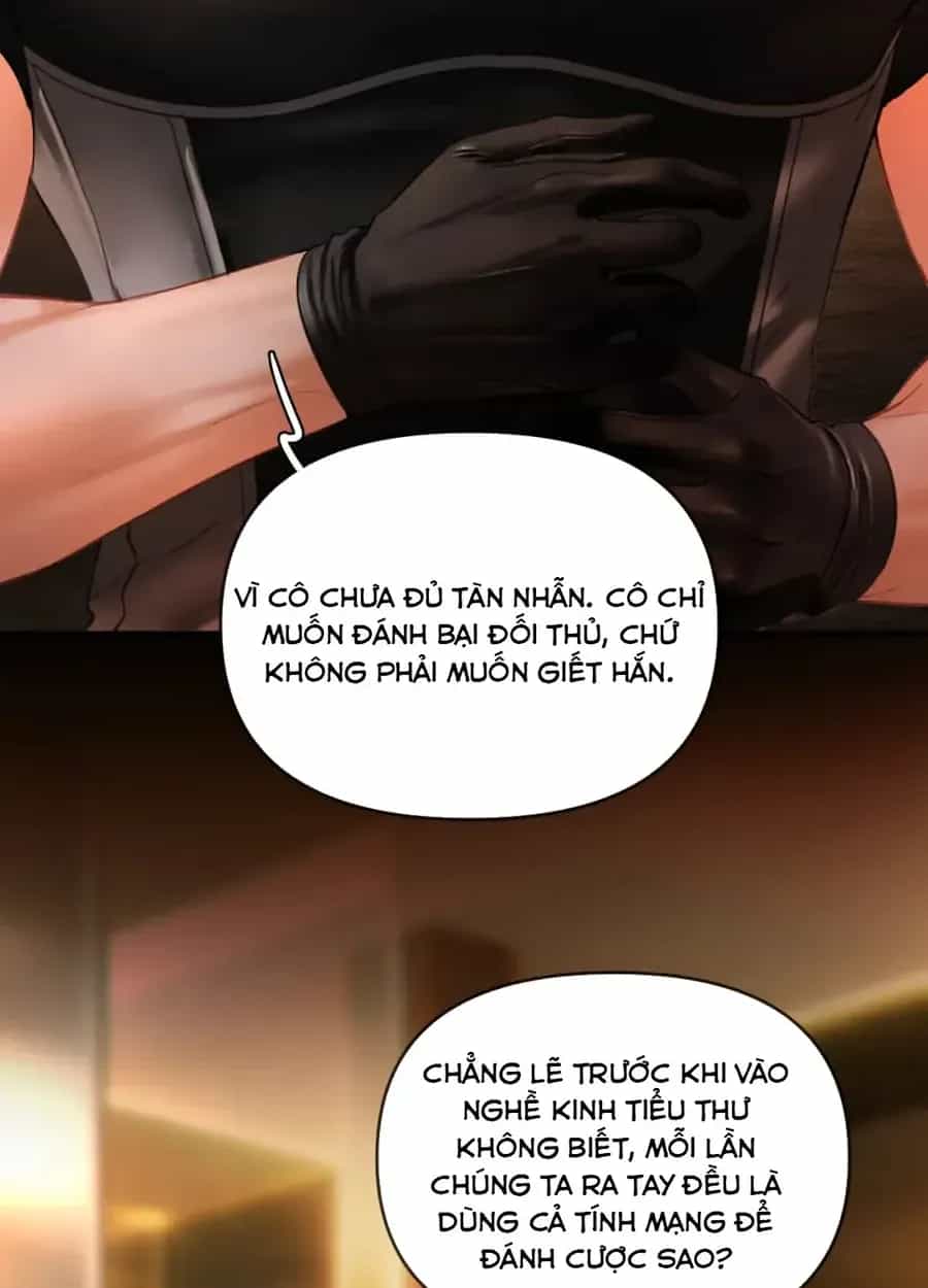 Kẻ Thù Hoàn Hảo - Chương 9 - ảnh 7