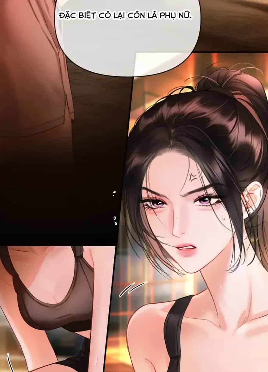 Kẻ Thù Hoàn Hảo - Chương 9 - ảnh 9