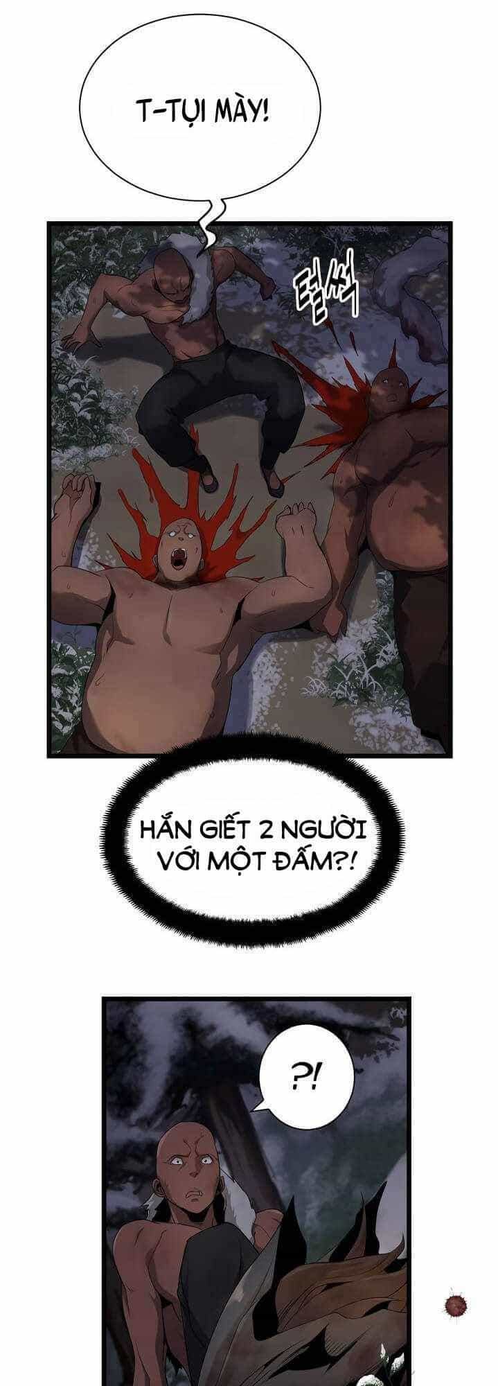 Kẻ Thù - Chương 1 - ảnh 64