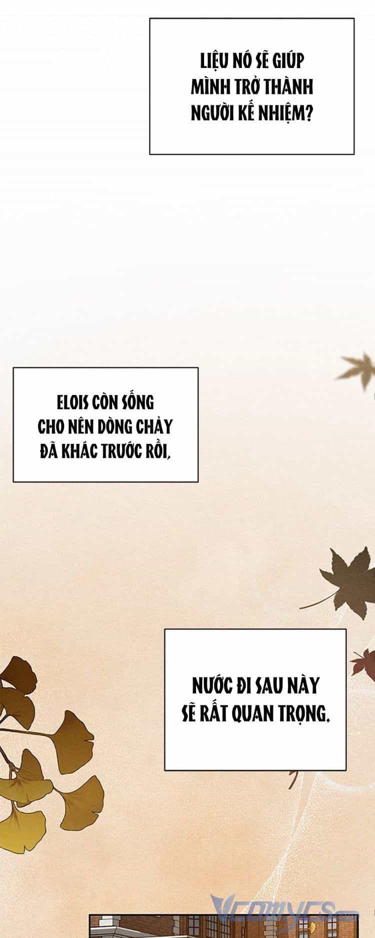 Kẻ Thù - Chương 5.5 - ảnh 3