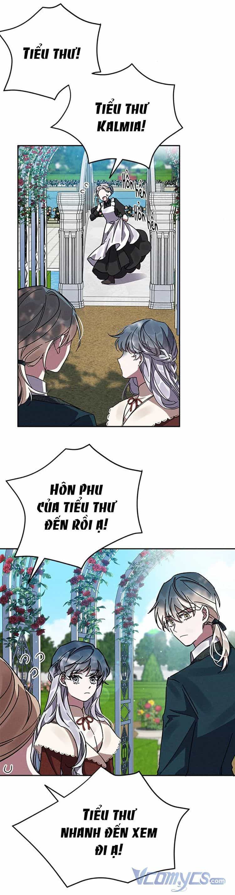 Kẻ Thù - Chương 6.5 - ảnh 15