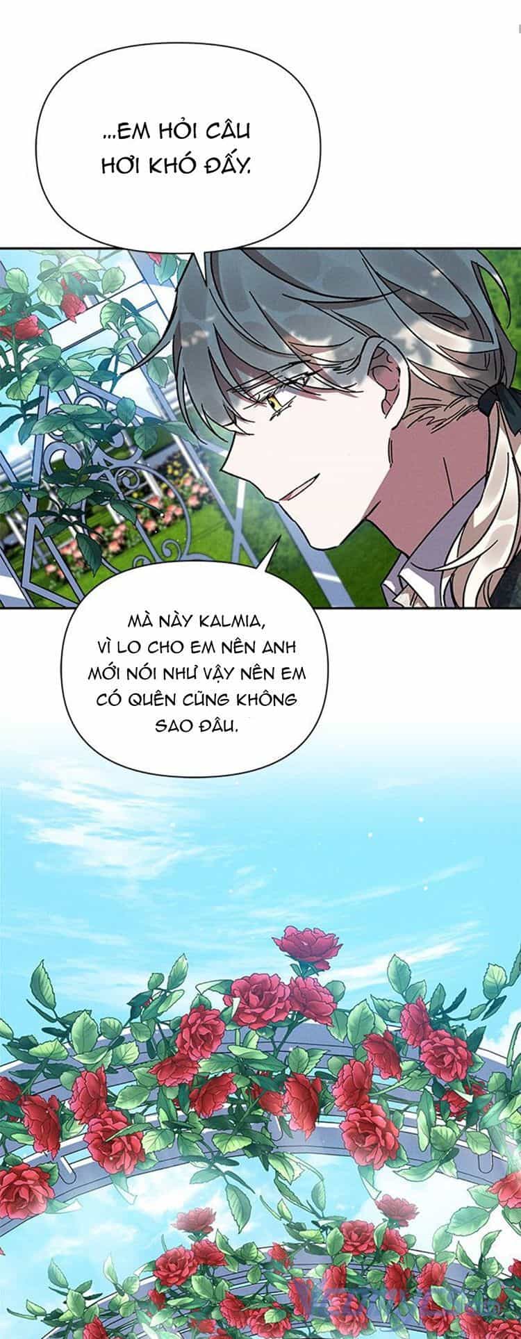 Kẻ Thù - Chương 6.5 - ảnh 6