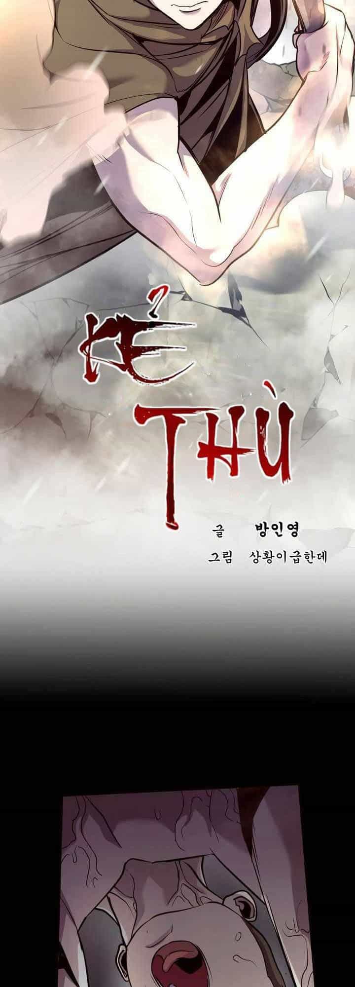 Kẻ Thù - Chương 7 - ảnh 28
