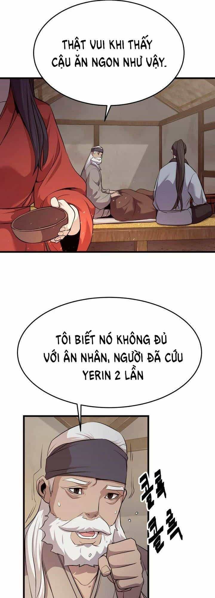 Kẻ Thù - Chương 8 - ảnh 11