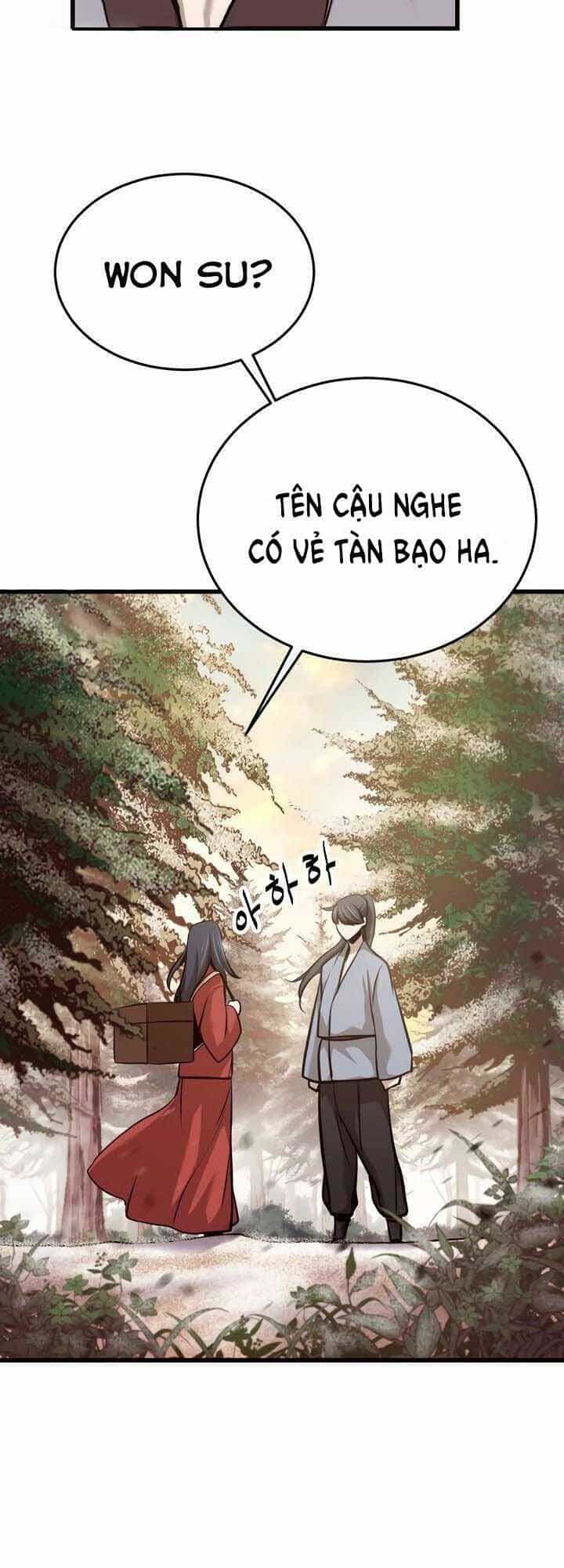 Kẻ Thù - Chương 8 - ảnh 51