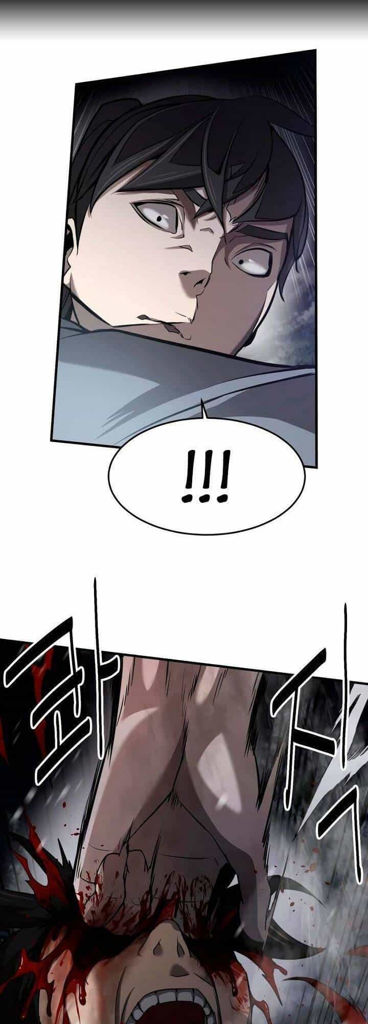 Kẻ Thù - Chương 9 - ảnh 15