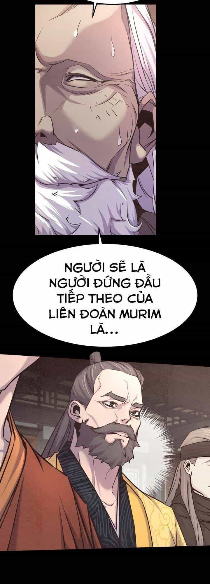 Kẻ Thù - Chương 10 - ảnh 16