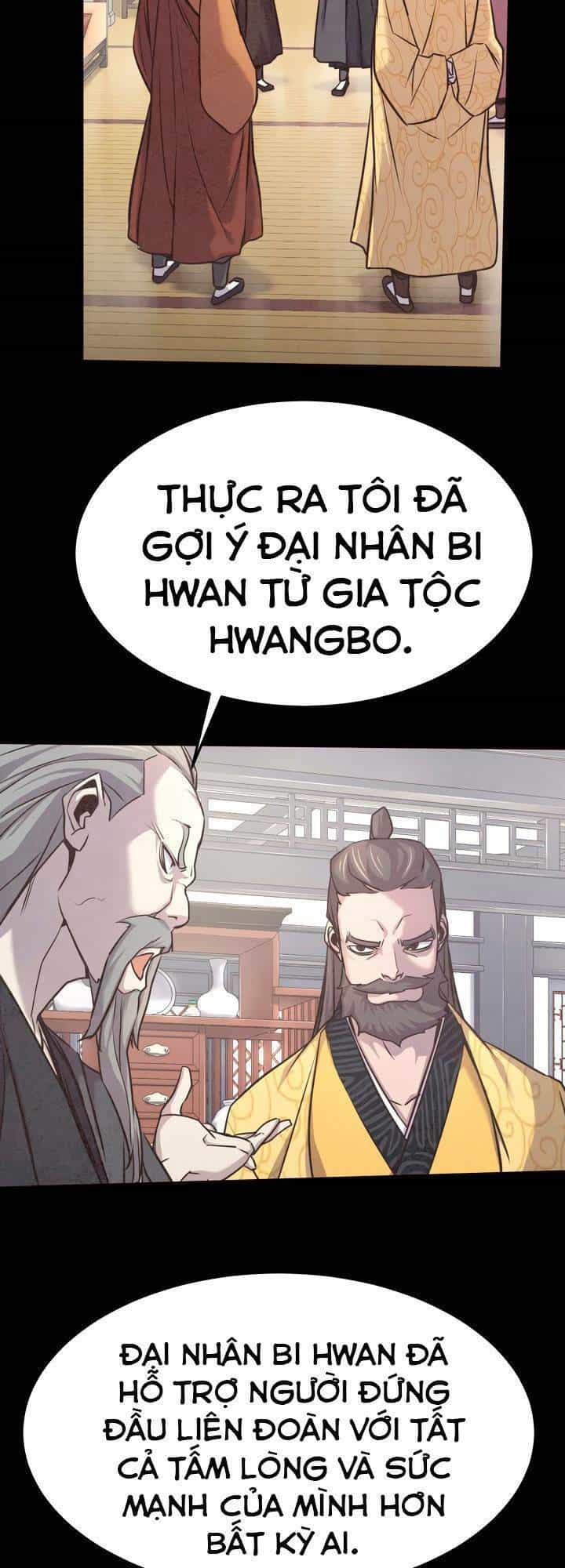 Kẻ Thù - Chương 10 - ảnh 23