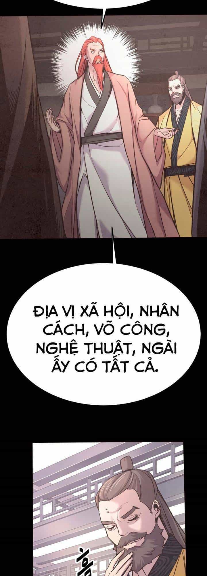 Kẻ Thù - Chương 10 - ảnh 24