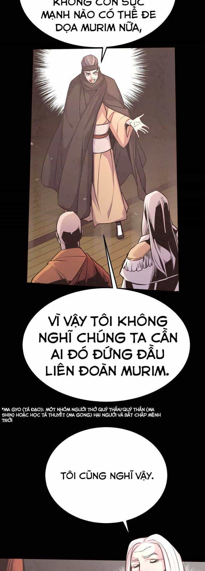 Kẻ Thù - Chương 10 - ảnh 27
