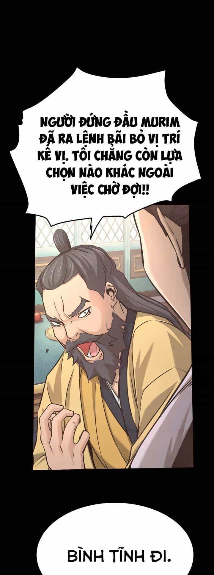 Kẻ Thù - Chương 10 - ảnh 36