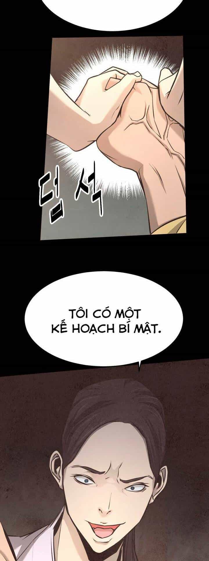 Kẻ Thù - Chương 10 - ảnh 37