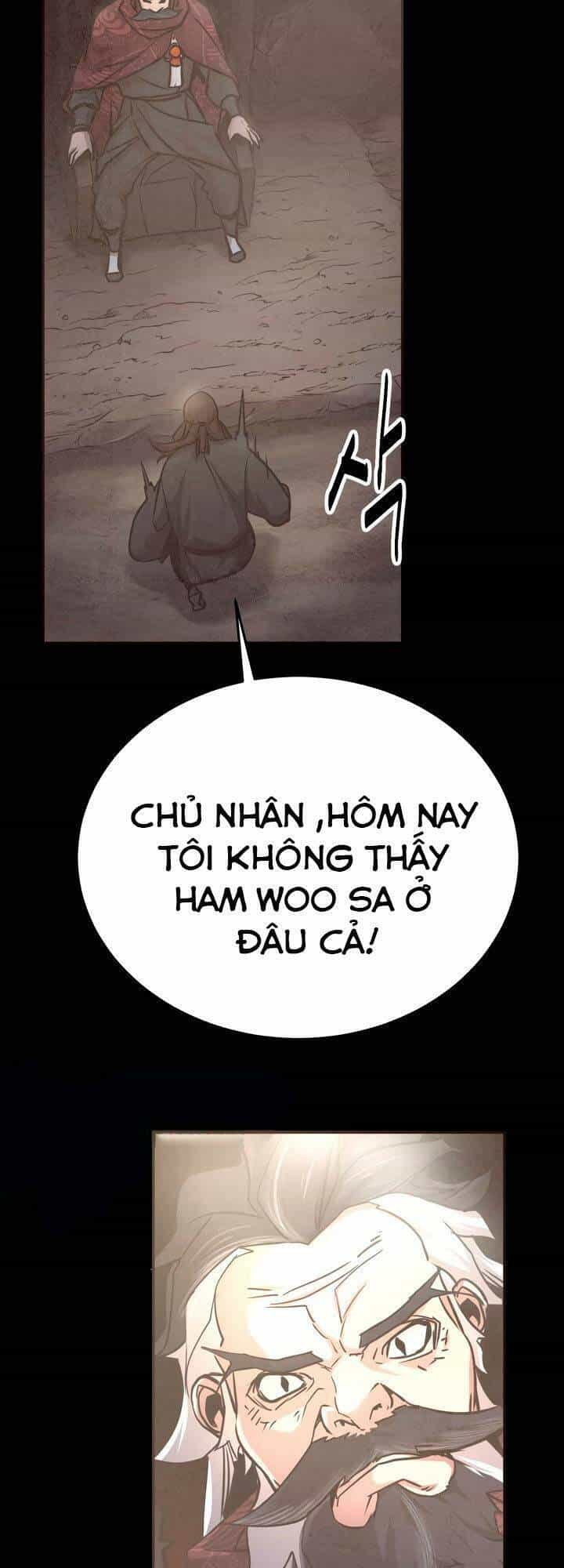 Kẻ Thù - Chương 10 - ảnh 43