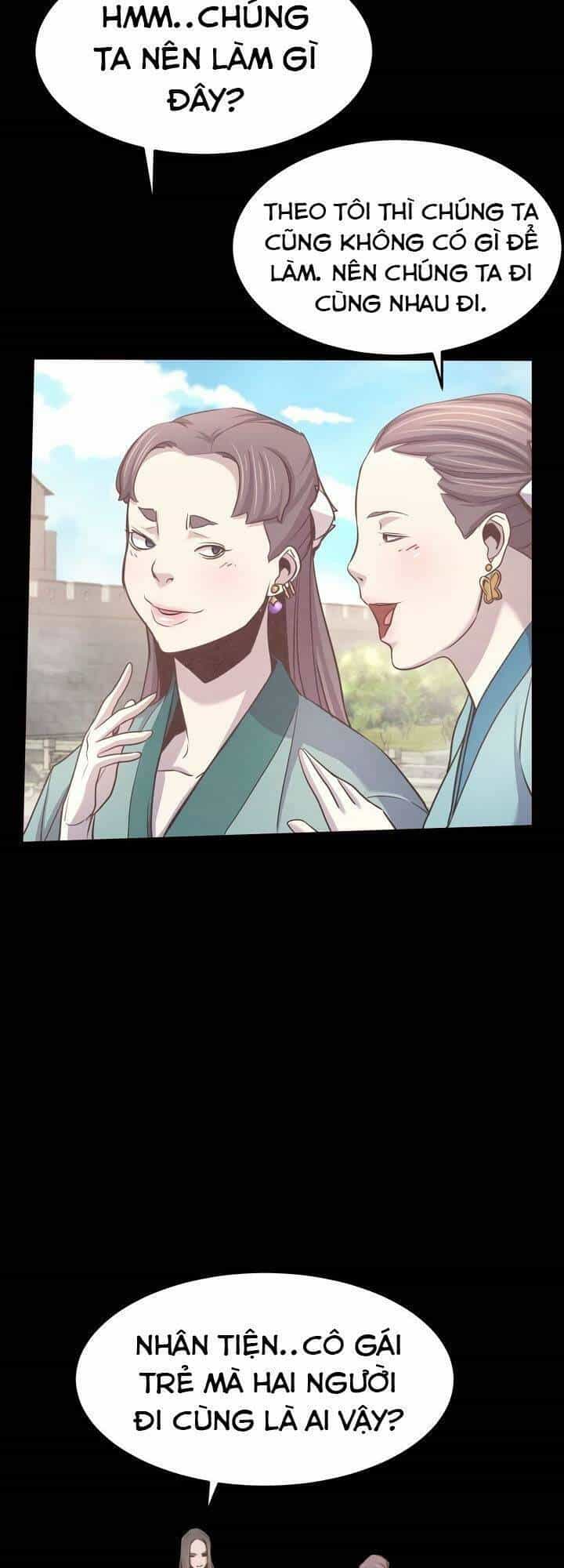 Kẻ Thù - Chương 11 - ảnh 13