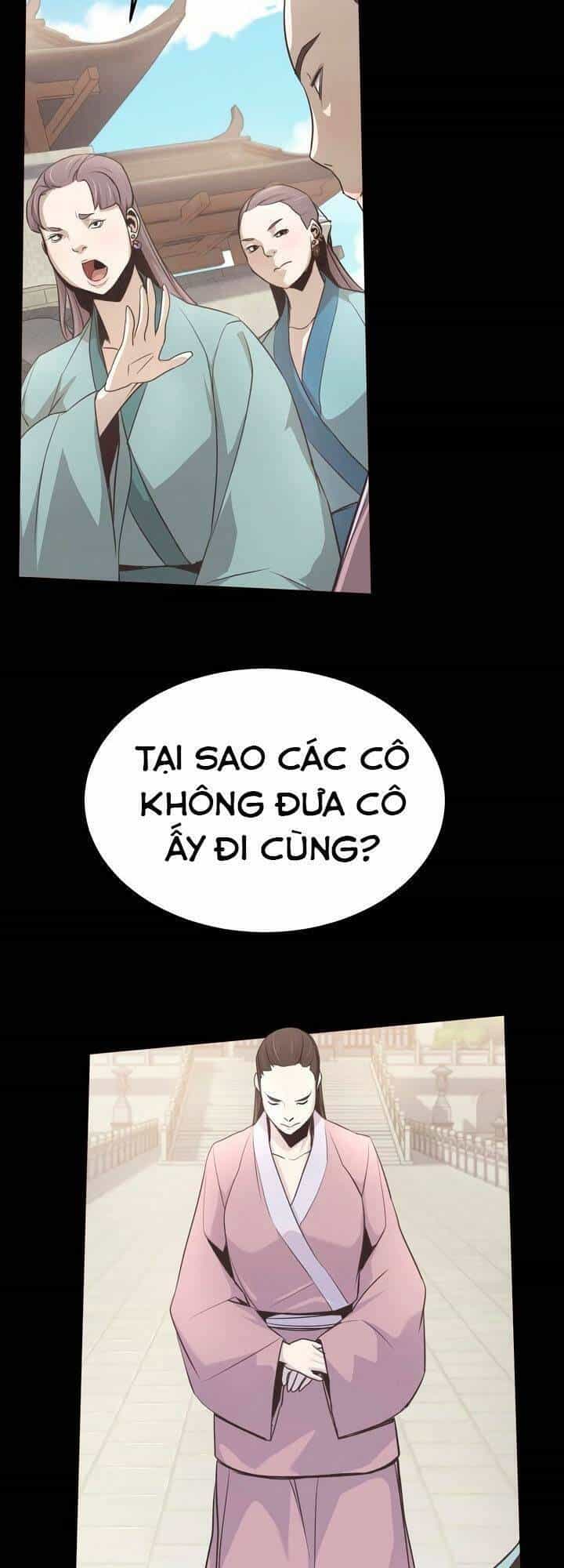 Kẻ Thù - Chương 11 - ảnh 16