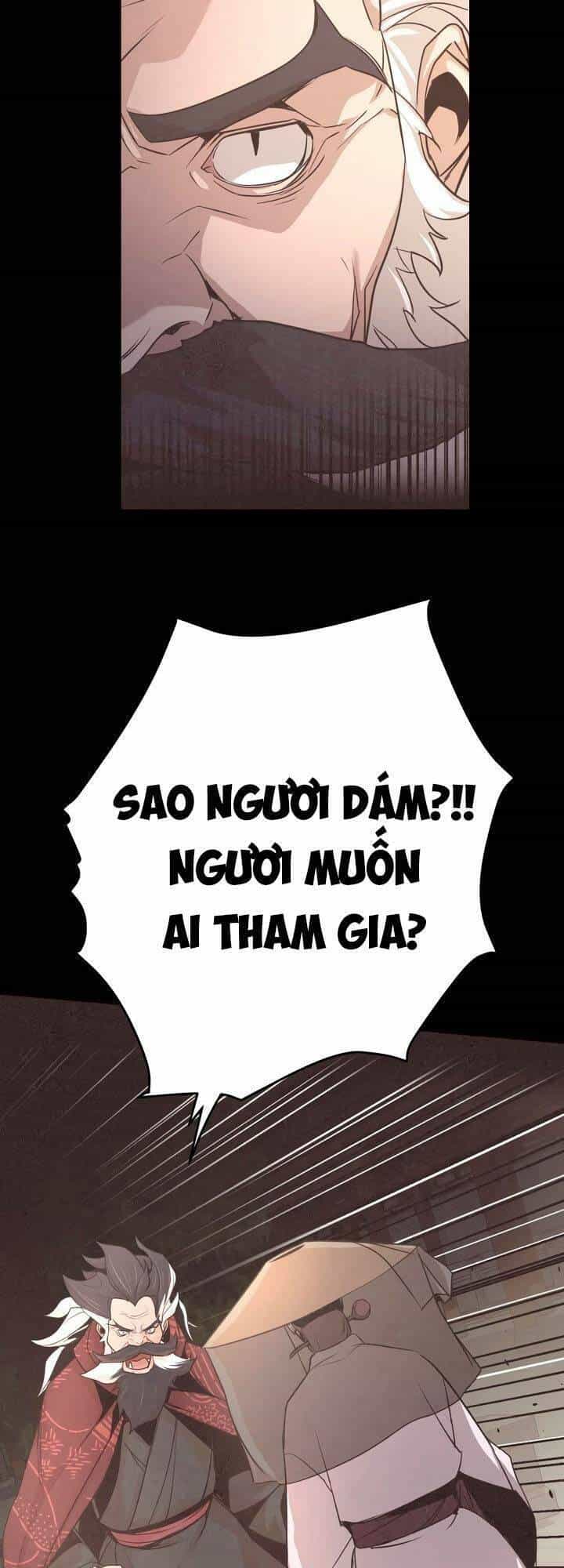 Kẻ Thù - Chương 11 - ảnh 24