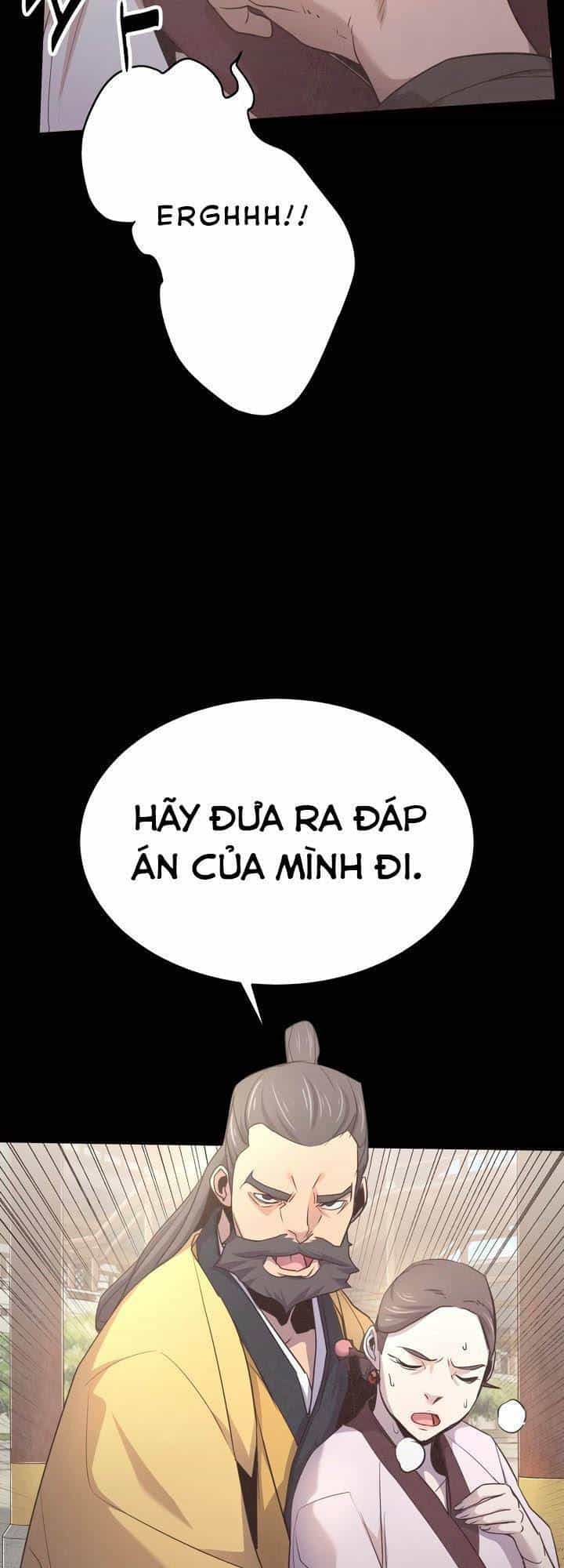 Kẻ Thù - Chương 11 - ảnh 34