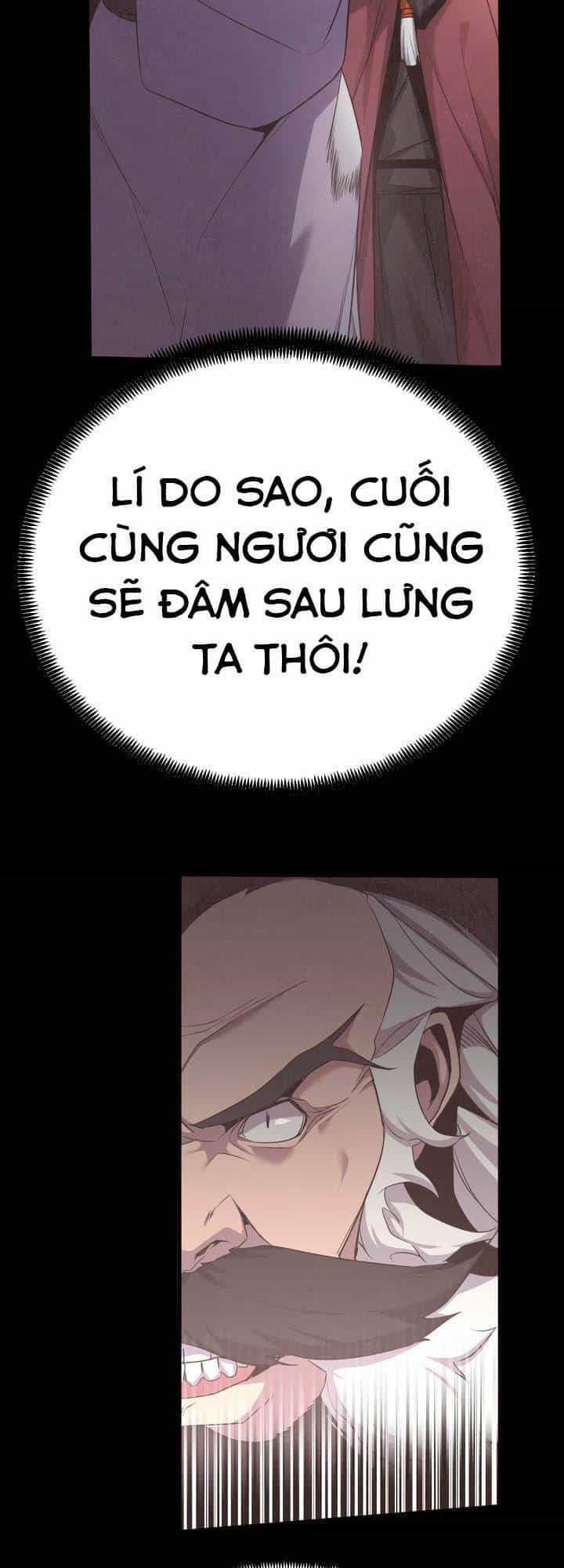 Kẻ Thù - Chương 11 - ảnh 36