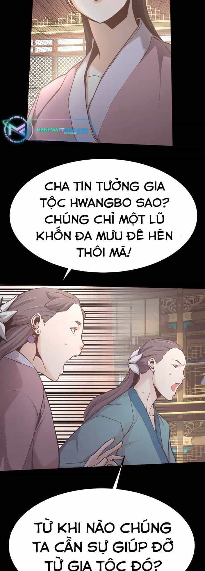 Kẻ Thù - Chương 11 - ảnh 40