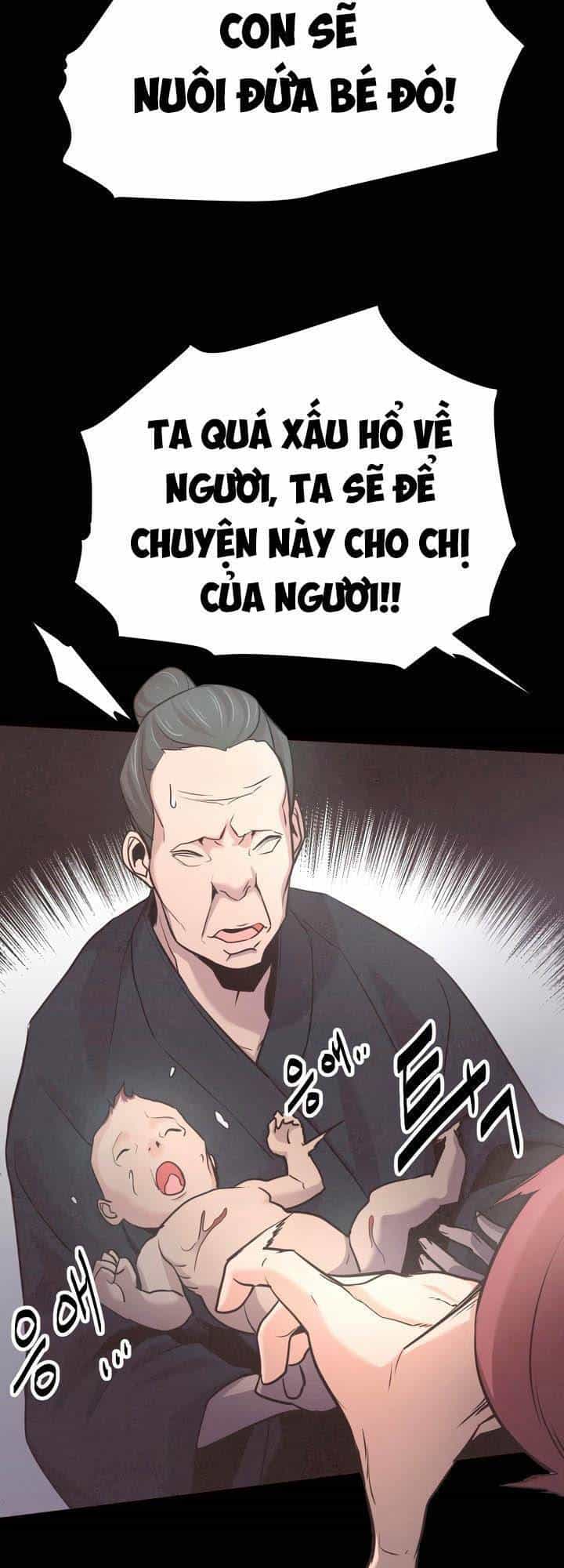 Kẻ Thù - Chương 11 - ảnh 58