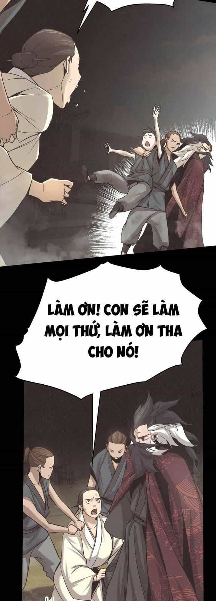 Kẻ Thù - Chương 12 - ảnh 25