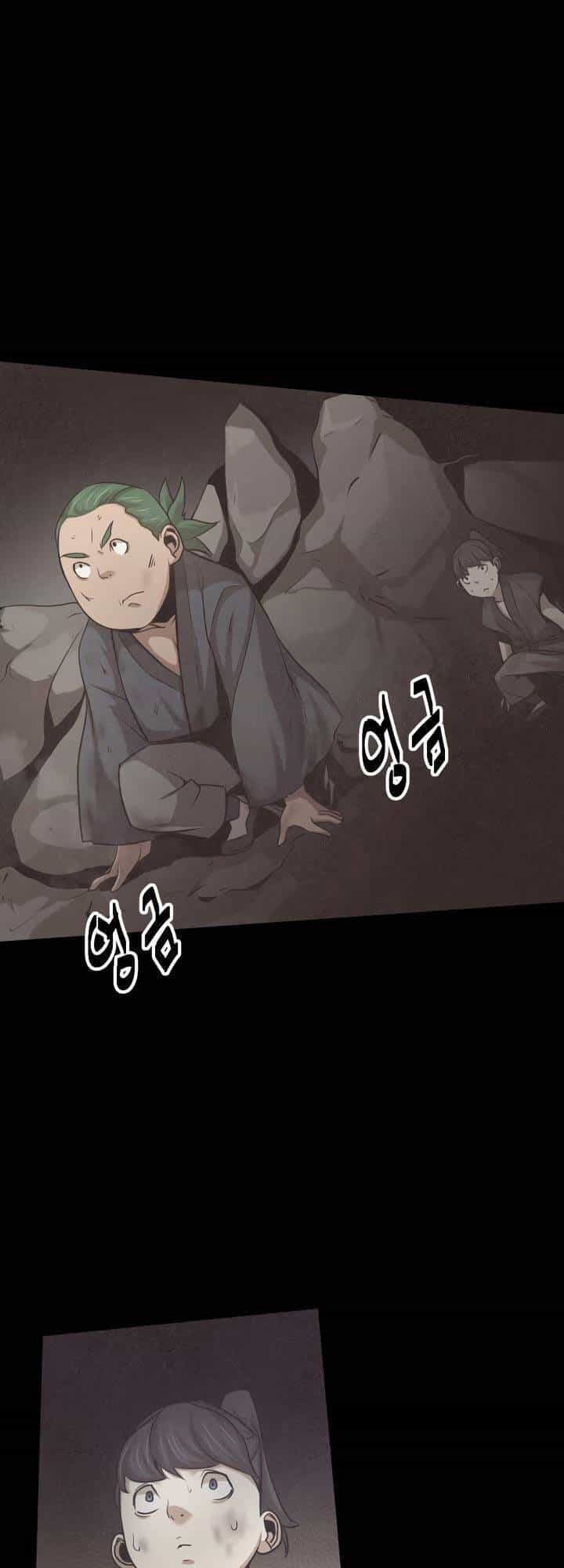 Kẻ Thù - Chương 12 - ảnh 53