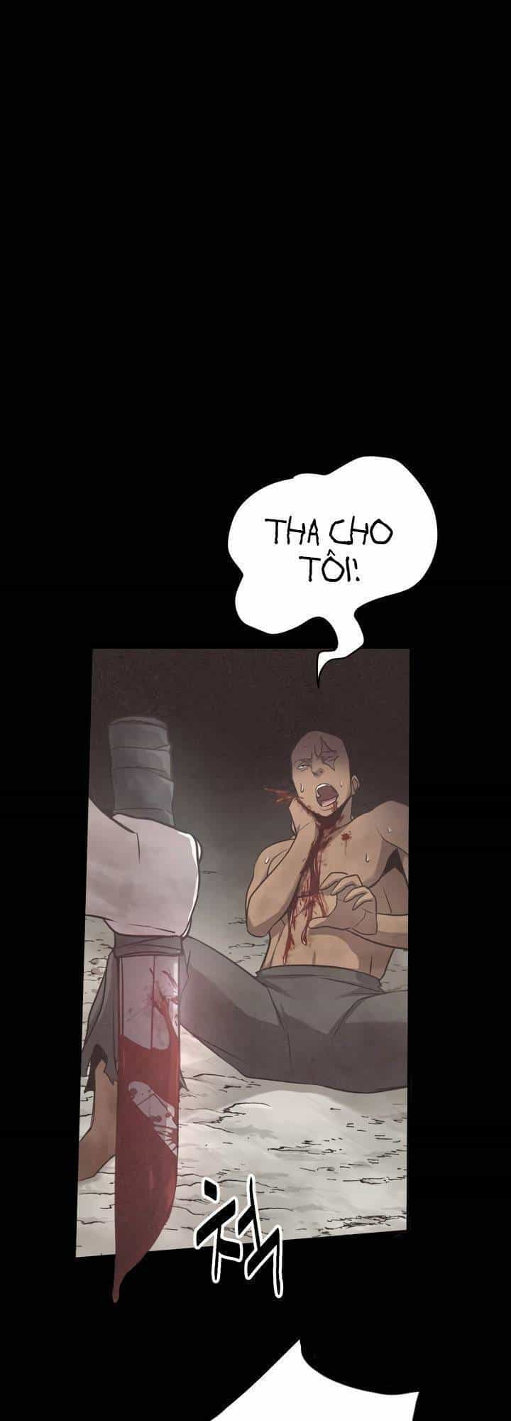 Kẻ Thù - Chương 13 - ảnh 35