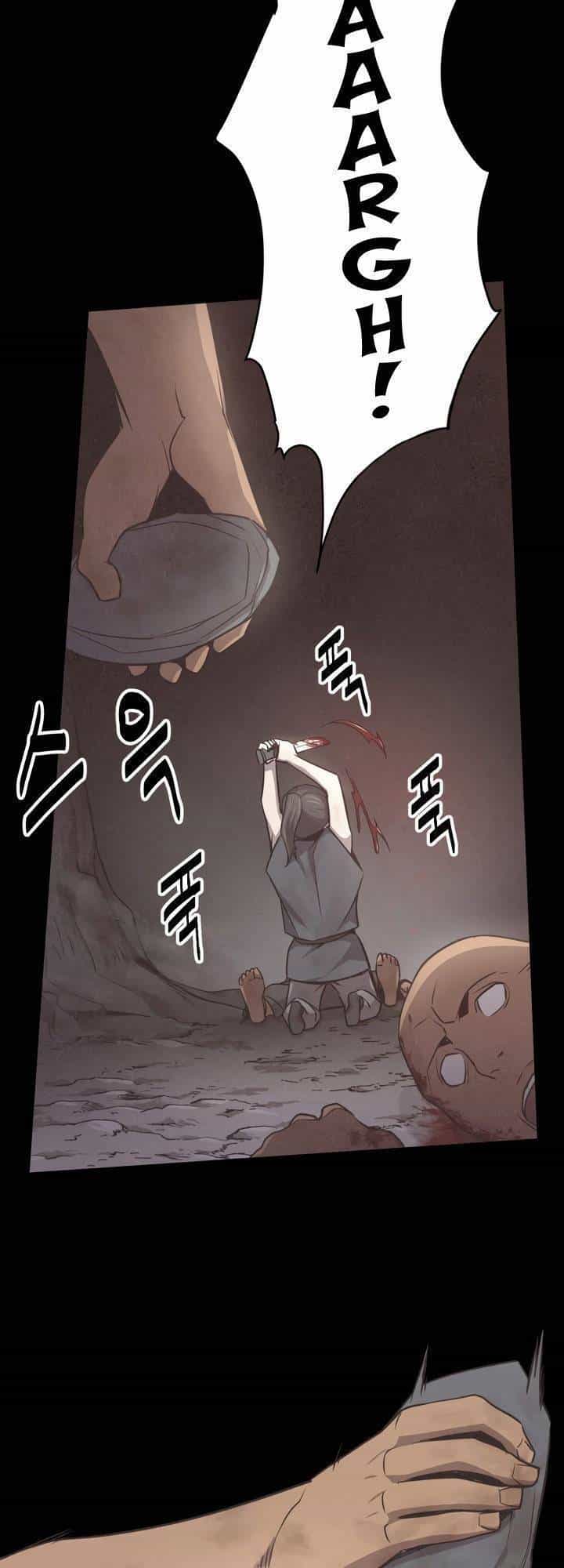 Kẻ Thù - Chương 13 - ảnh 37