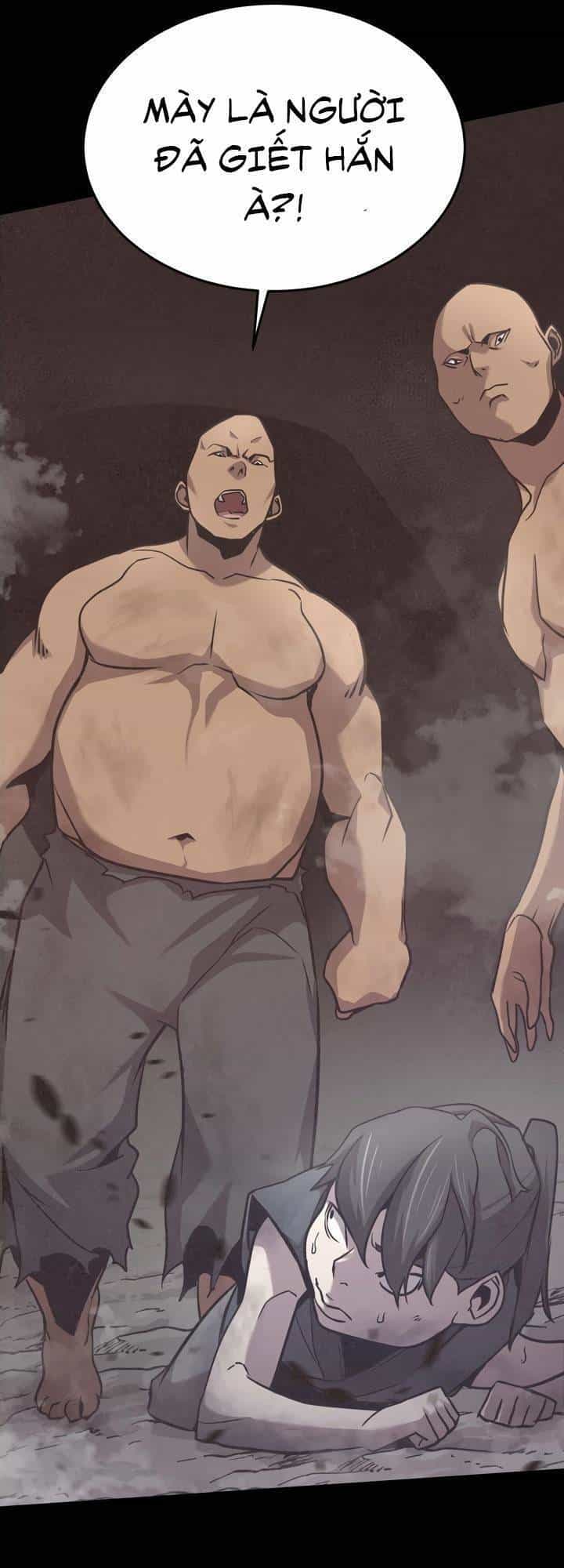 Kẻ Thù - Chương 13 - ảnh 40