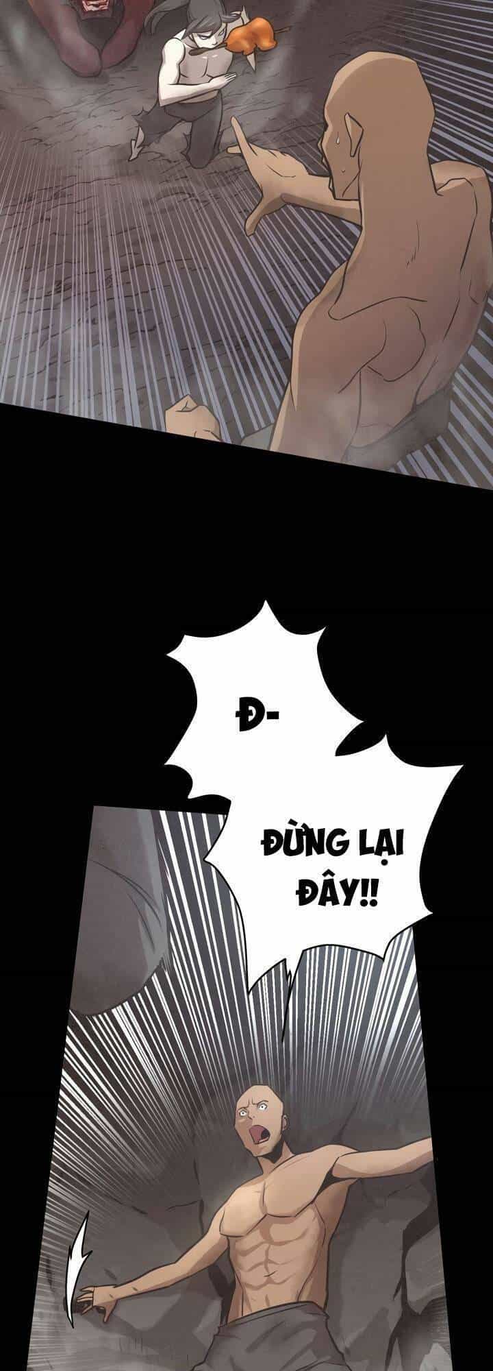 Kẻ Thù - Chương 13 - ảnh 67