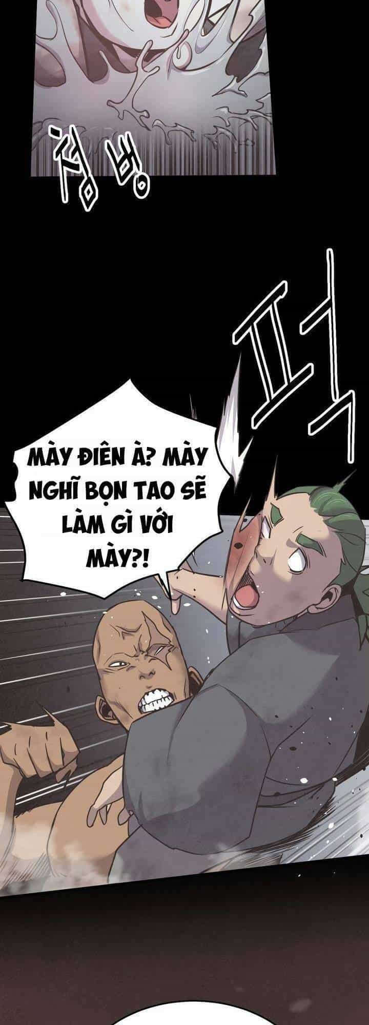 Kẻ Thù - Chương 13 - ảnh 7