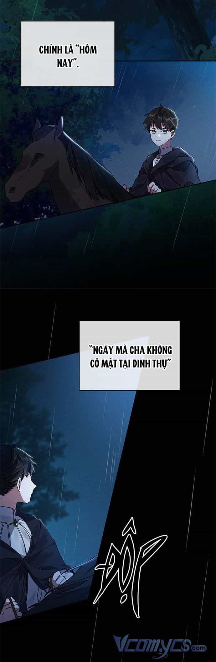 Kẻ Thù - Chương 1.5 - ảnh 30