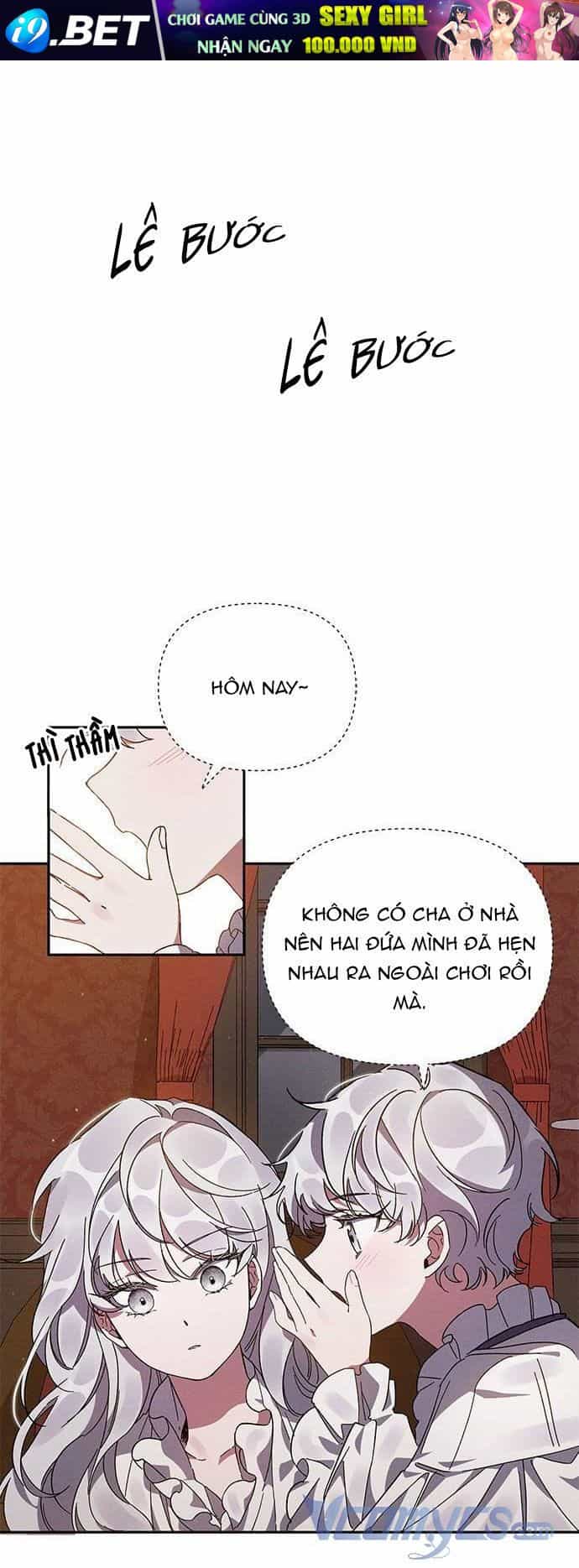 Kẻ Thù - Chương 1.5 - ảnh 4