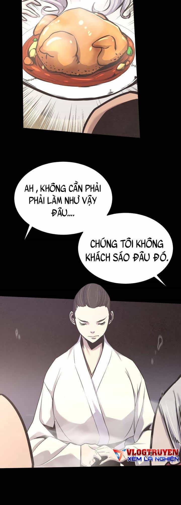 Kẻ Thù - Chương 14 - ảnh 24