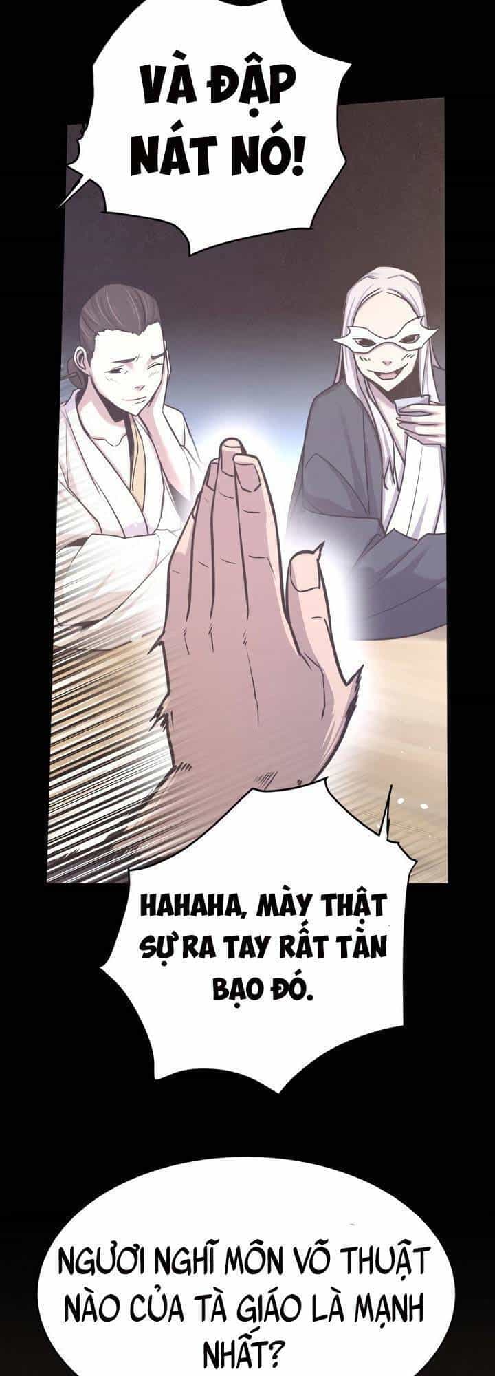 Kẻ Thù - Chương 14 - ảnh 26