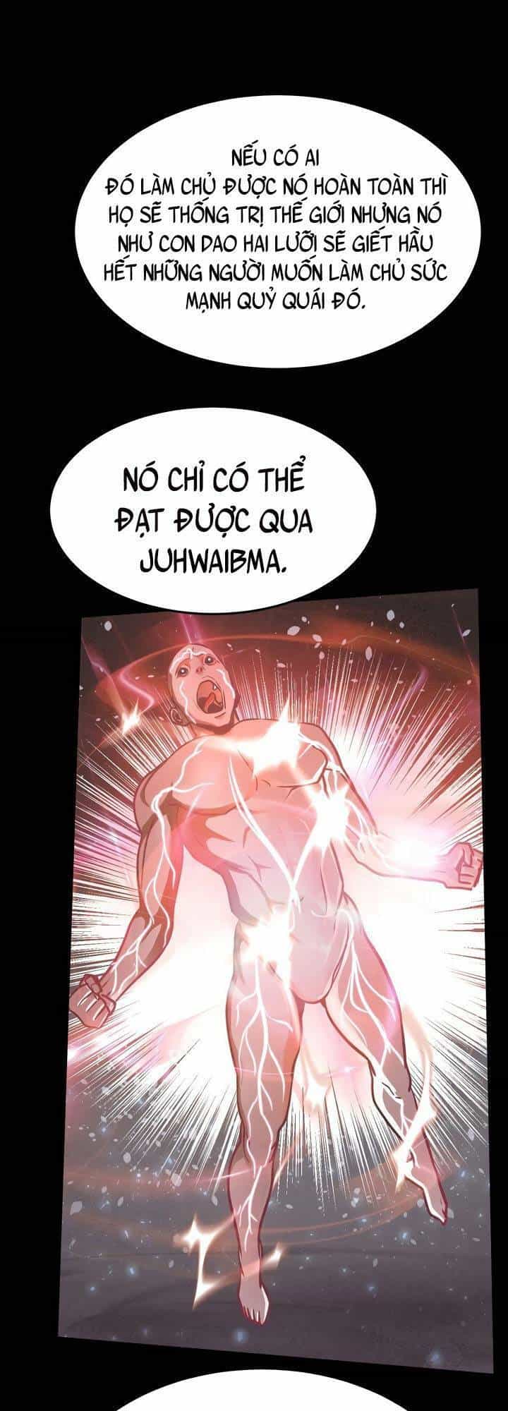 Kẻ Thù - Chương 14 - ảnh 31