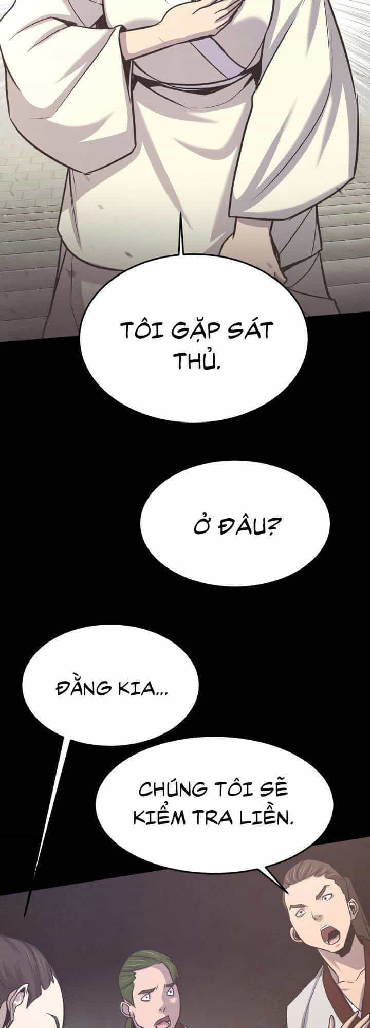 Kẻ Thù - Chương 14 - ảnh 4